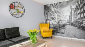 Maya's Flats & Resorts 19 & 20 - Ogarna, Gdansk